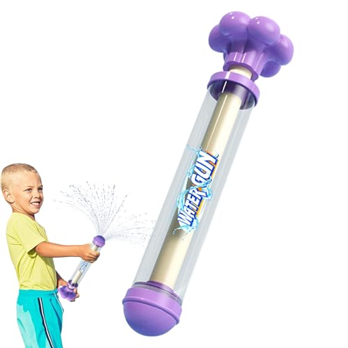 Water Fireworks Toys | Feuerwerk Wasserpistole | Hochdruckauszugsauge Squirter | Romantische Feuerwerkswässer Sprühen Soaker Für Sommer Im Freien Beach Pool Water Fireworks Toys | Feuerwerk Wasserpistole | Hochdruckauszugsauge Squirter | Romantische Feuerwerkswässer Sprühen Soaker Für Sommer Im Freien Beach Pool von Buerfu