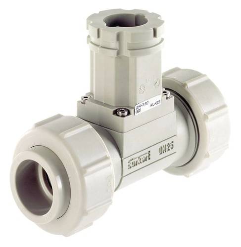 Bürkert 428688 Fitting für Durchflussmessungen S020 1St. von Bürkert