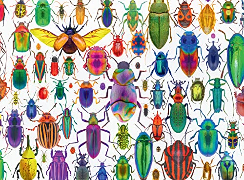 Buffalo Games - Bountiful Beetles - 1000 Teile Puzzle von Buffalo Games