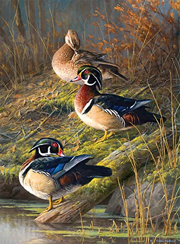 Buffalo Games - Hautman Brothers - vom Feinsten - 1000 Teile Puzzle Buffalo Games - Hautman Brothers - vom Feinsten - 1000 Teile Puzzle von Buffalo Games