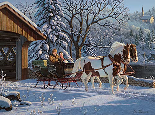 Buffalo Games - Kim Norlien - Treasured Memories - Puzzle 1000 Teile Buffalo Games - Kim Norlien - Treasured Memories - Puzzle 1000 Teile von Buffalo Games