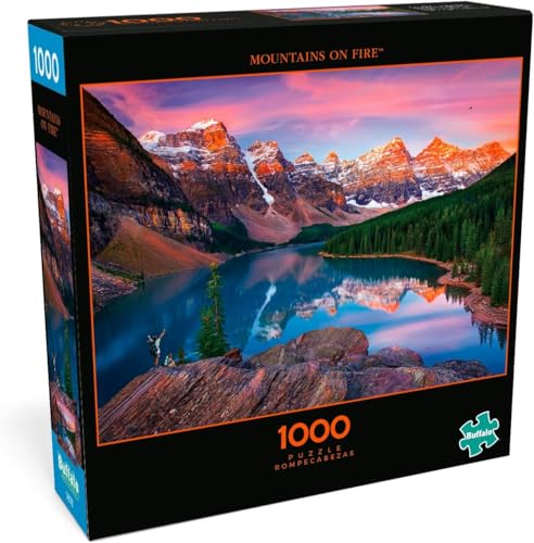 POOPHUNS 1000 Piece Puzzle for baby-235 POOPHUNS 1000 Piece Puzzle for baby-235 von Buffalo Games