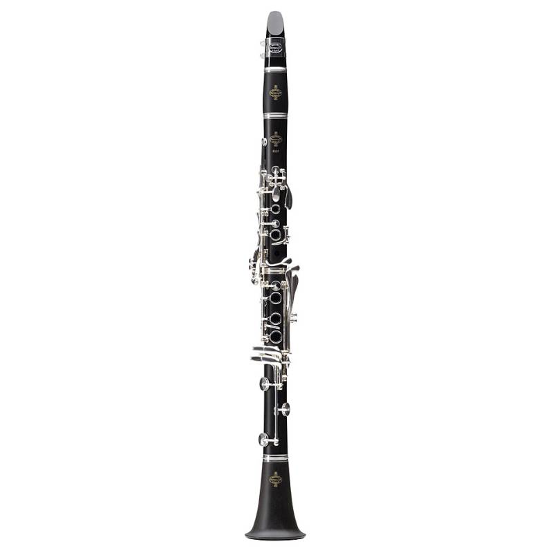 Buffet Crampon E12FL Bb-Clarinet 18/6 (BC2512FL) Klarinette von Buffet Crampon