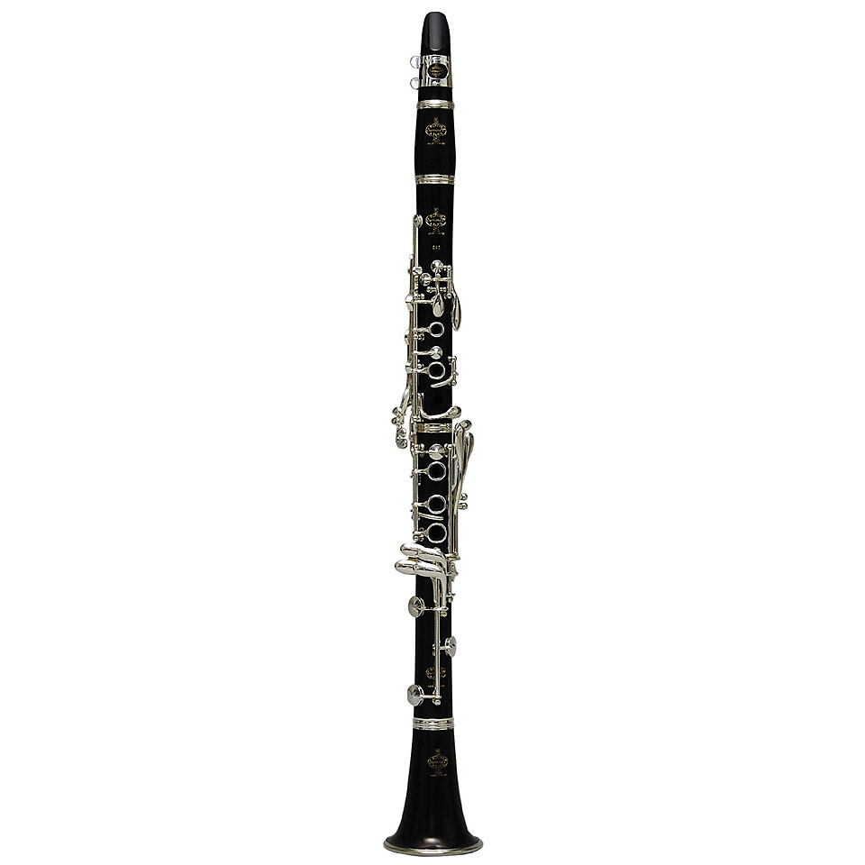 Buffet Crampon E13 Bb-Clarinet 18/6 Klarinette Buffet Crampon E13 Bb-Clarinet 18/6 Klarinette von Buffet Crampon