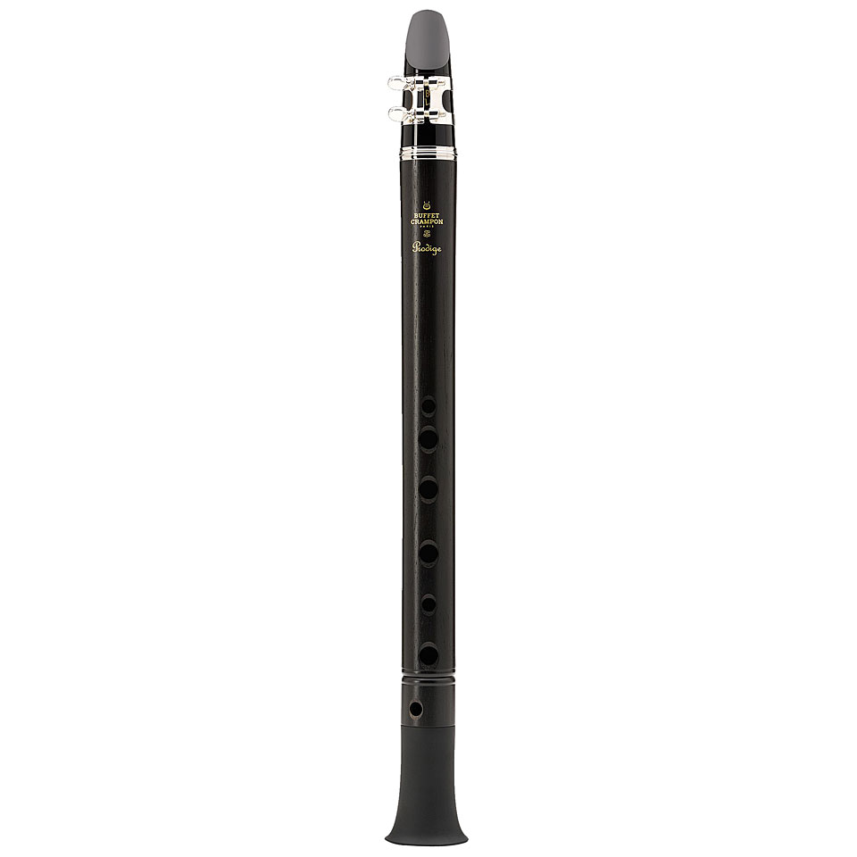 Buffet Crampon Prodige Pocket Clarinet Chalumeau Buffet Crampon Prodige Pocket Clarinet Chalumeau von Buffet Crampon