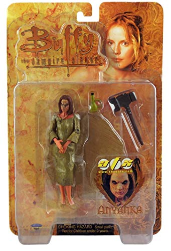 Buffy - The Vampire Slayer ANYANKA AFX EXCLUSIVE von Diamond Select Toys