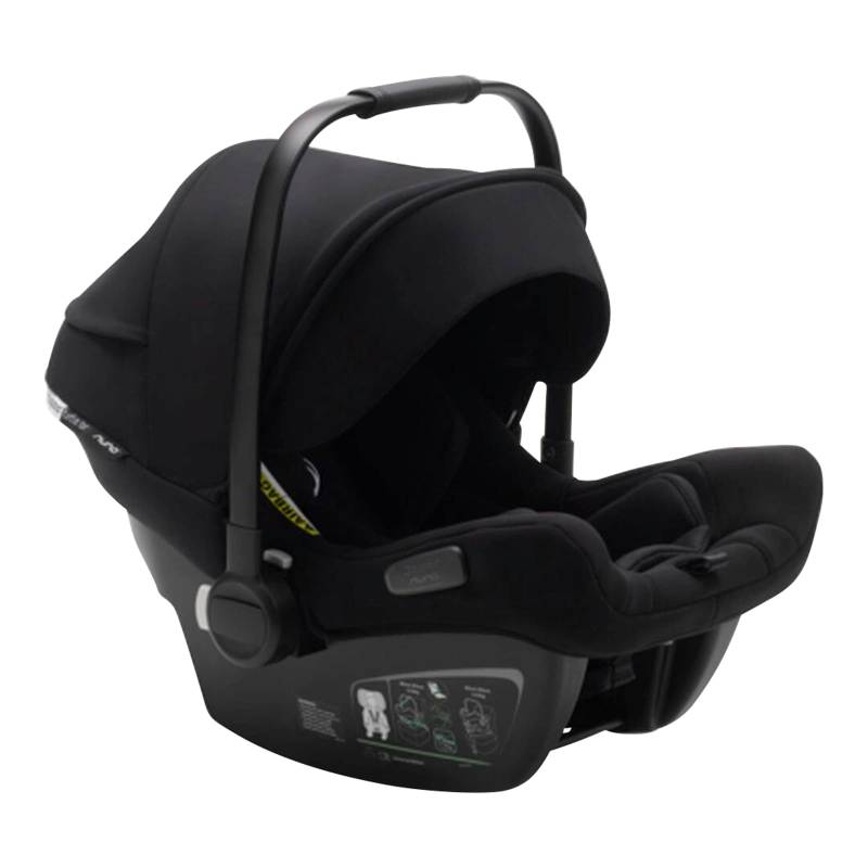 Bugaboo Babyschale Turtle Air i-Size Bugaboo Babyschale Turtle Air i-Size von Bugaboo