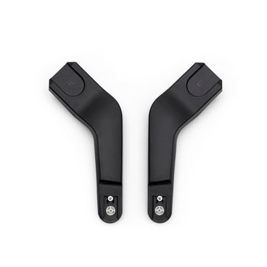 Bugaboo Butterfly Autokindersitz Adapter von Bugaboo