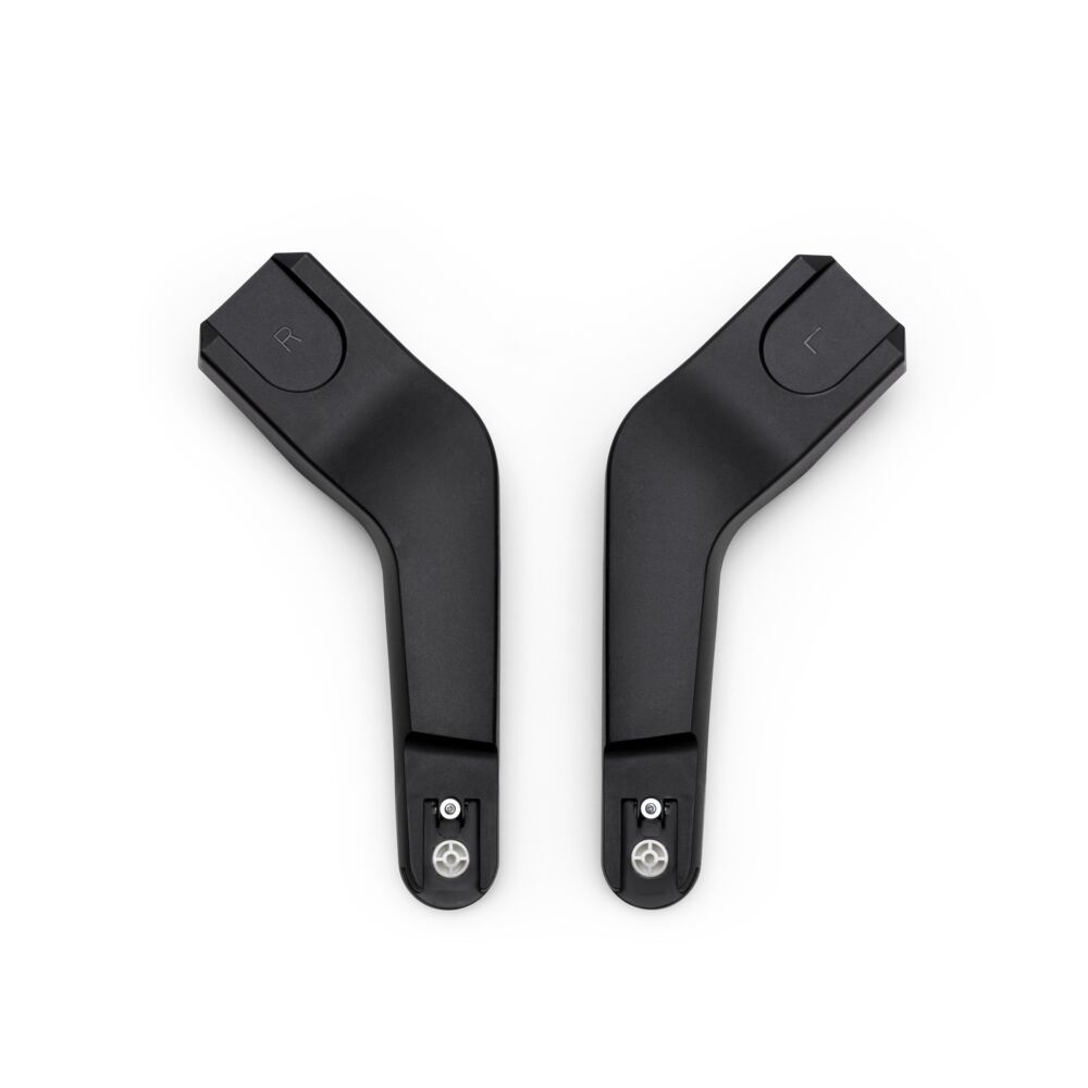 Bugaboo Butterfly Car Seat Adapter von Bugaboo