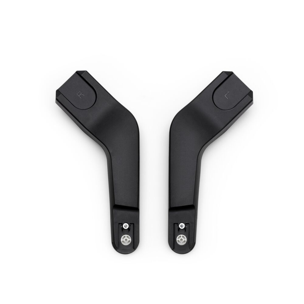 Bugaboo Butterfly Car Seat Adapter Bugaboo Butterfly Car Seat Adapter von Bugaboo