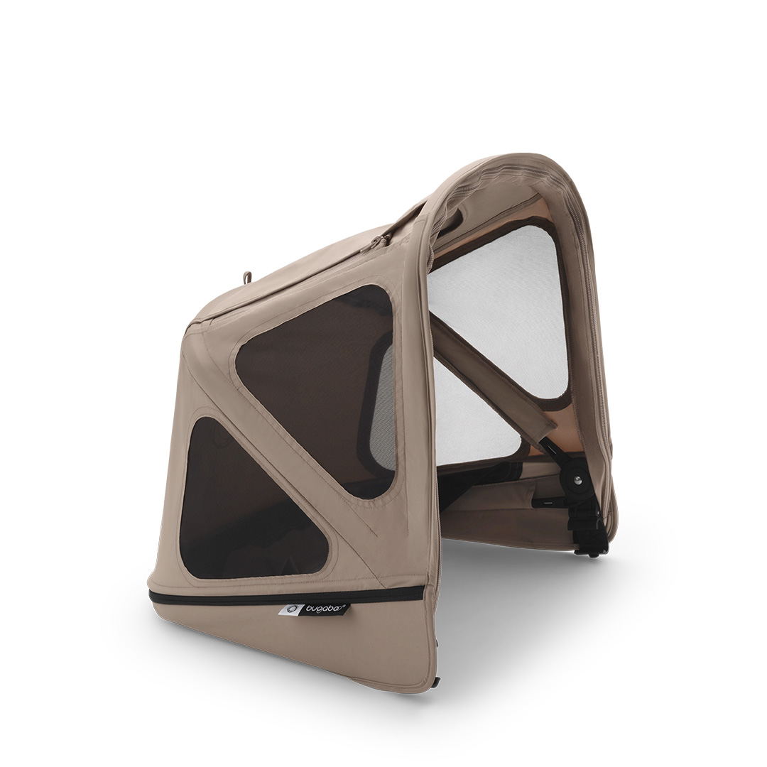Bugaboo Donkey Breezy Sun Canopy Bugaboo Donkey Breezy Sun Canopy von Bugaboo