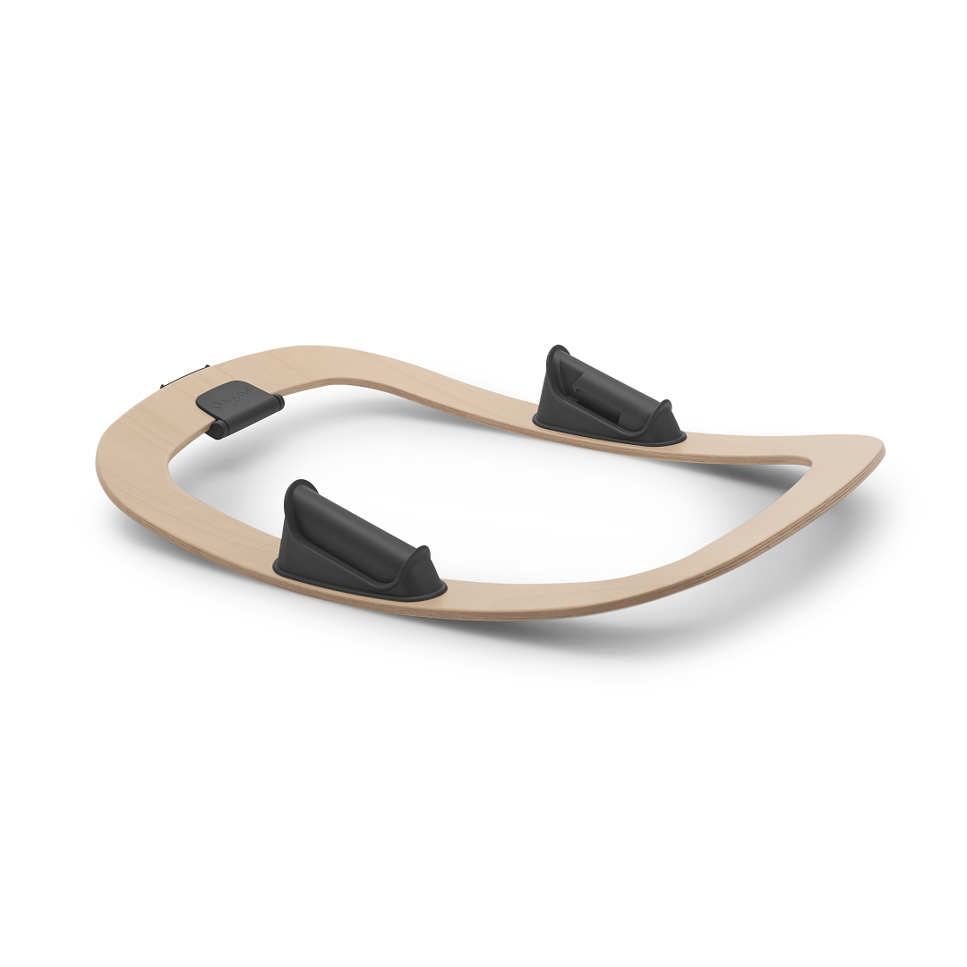 Bugaboo Giraffe Rocker Frame Bugaboo Giraffe Rocker Frame von Bugaboo