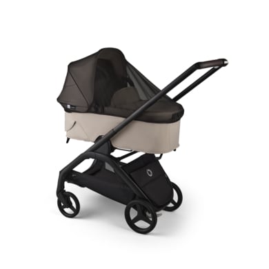 Bugaboo Moskitonetz Butterfly/Dragonfly black von Bugaboo