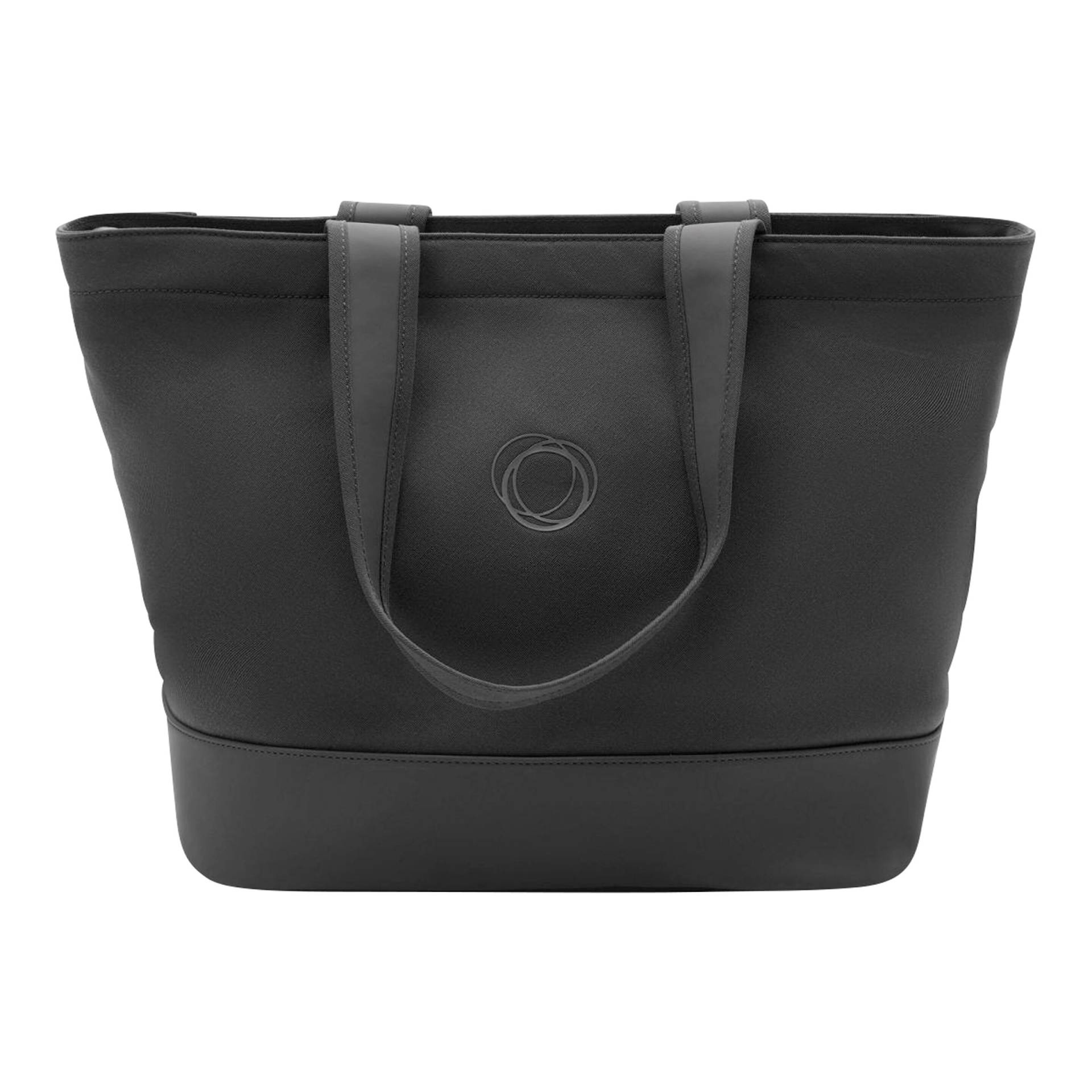 Bugaboo Wickeltasche schwarz von Bugaboo