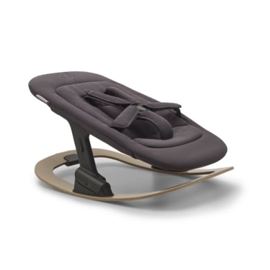 bugaboo Baby rocker Giraffe Tornado Grey von Bugaboo