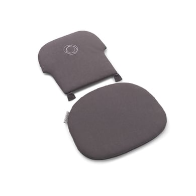 bugaboo Babykissen-Set Giraffe Stormy Grey bugaboo Babykissen-Set Giraffe Stormy Grey von Bugaboo