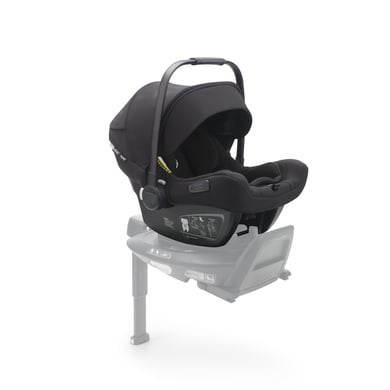 bugaboo Babyschale Turtle Air by Nuna Black Kollektion 2023 von Bugaboo