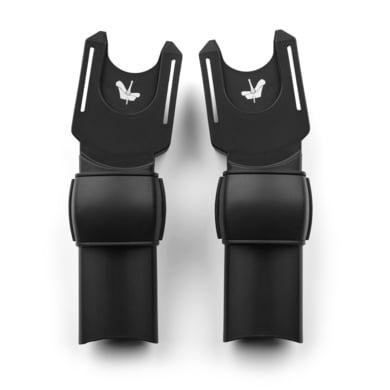 bugaboo Babyschalenadapter Fox/Kangaroo bugaboo Babyschalenadapter Fox/Kangaroo von Bugaboo
