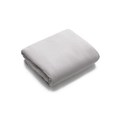 bugaboo Baumwollspannbettlaken Stardust Mineral White bugaboo Baumwollspannbettlaken Stardust Mineral White von Bugaboo