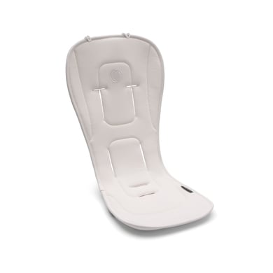 bugaboo Doppelkomfort-Sitzauflage Fresh White bugaboo Doppelkomfort-Sitzauflage Fresh White von Bugaboo