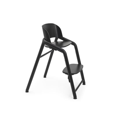 bugaboo Hochstuhl Giraffe Basis Black von Bugaboo