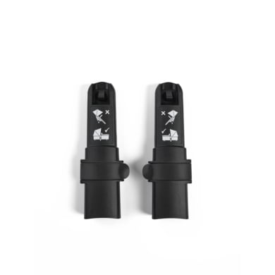 bugaboo Höhenadapter Donkey bugaboo Höhenadapter Donkey von Bugaboo