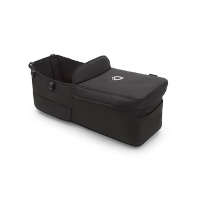 bugaboo Liegewannenbezug Donkey 5 Complete Midnight Black bugaboo Liegewannenbezug Donkey 5 Complete Midnight Black von Bugaboo