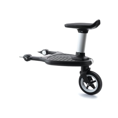 bugaboo Mitfahrbrett Komfort+ black von Bugaboo