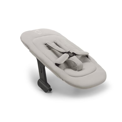 bugaboo Neugeborenenset Giraffe Polar White von Bugaboo