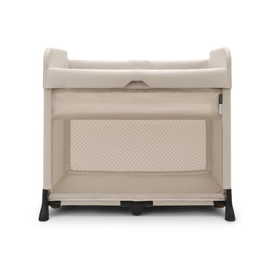bugaboo Reisebett Stardust Desert Taupe von Bugaboo