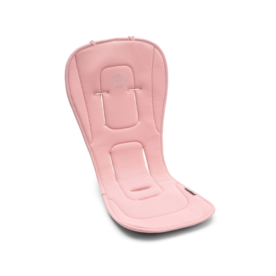 bugaboo Doppelkomfort-Sitzauflage Morning Pink von Bugaboo