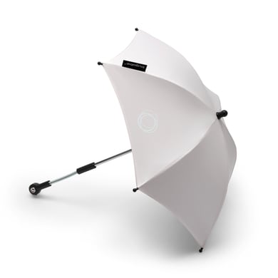 bugaboo Sonnenschirm Plus fresh white bugaboo Sonnenschirm Plus fresh white von Bugaboo