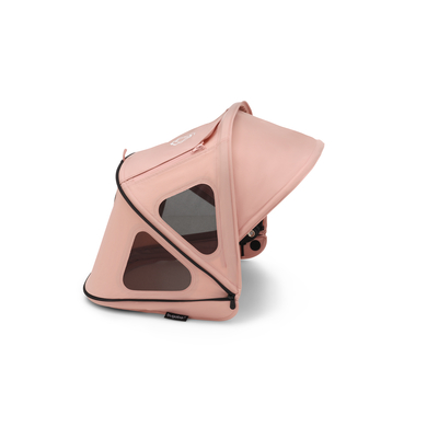 bugaboo Sonnendach mit Lüftungsfenstern für Dragonfly Morning Pink bugaboo Sonnendach mit Lüftungsfenstern für Dragonfly Morning Pink von Bugaboo