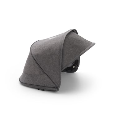 bugaboo Sonnenverdeck für Dragonfly Grey Melange bugaboo Sonnenverdeck für Dragonfly Grey Melange von Bugaboo
