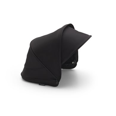 bugaboo Sonnenverdeck für Dragonfly Midnight Black bugaboo Sonnenverdeck für Dragonfly Midnight Black von Bugaboo
