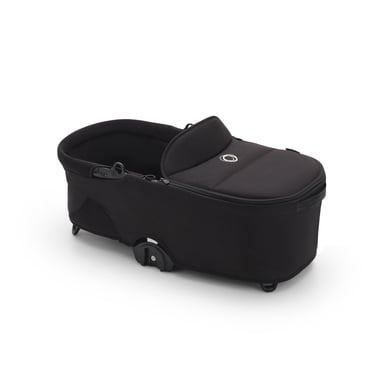 bugaboo Wanne Dragonfly Complete Midnight Black von Bugaboo