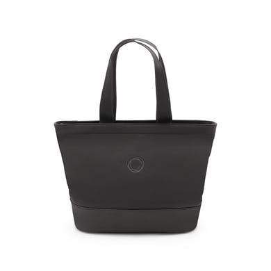 bugaboo Wickeltasche Black von Bugaboo