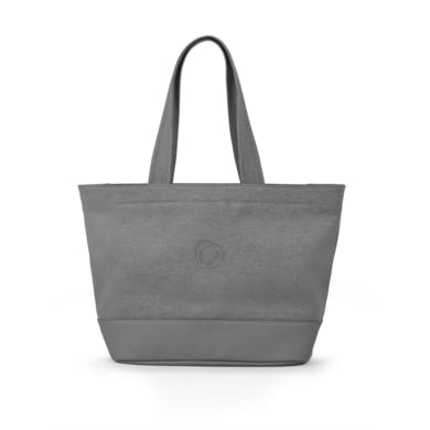 bugaboo Wickeltasche Moon Grey bugaboo Wickeltasche Moon Grey von Bugaboo