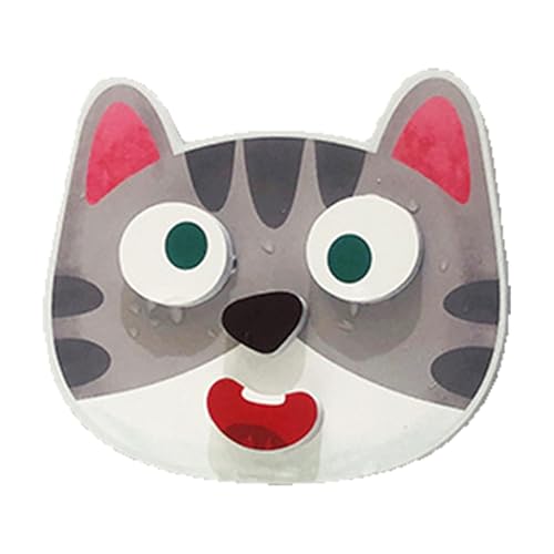 Badezimmer -Puzzle -Spielzeug, Kleinkindbad -Puzzle, Badewanne Kleinkindschaumspielzeug, Glatt Und Zuverlässig Build, Lustiges Lernwerkzeug, 15,6 cm, Für Kindergarten Und Reisespiel Badezimmer -Puzzle -Spielzeug, Kleinkindbad -Puzzle, Badewanne Kleinkindschaumspielzeug, Glatt Und Zuverlässig Build, Lustiges Lernwerkzeug, 15,6 cm, Für Kindergarten Und Reisespiel von Buhygn