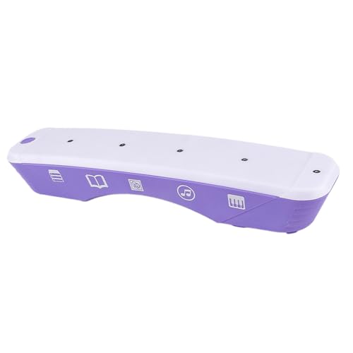 Buhygn Fidget Light-up-Spiel, Familienhirnspiel-Herausforderungen, Stressabbau Zappelspielzeug, auffällige, einfache Verwendung, 30,5 x 7 x 5,5 cm für alle Altersgruppen Buhygn Fidget Light-up-Spiel, Familienhirnspiel-Herausforderungen, Stressabbau Zappelspielzeug, auffällige, einfache Verwendung, 30,5 x 7 x 5,5 cm für alle Altersgruppen von Buhygn