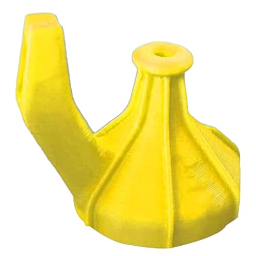 Das Wasser Kämpft Gadget, Wasserballonfüller, Schlauchballonadapter, Mit Schnellem Fülldesign, Selbstversiegelungsfunktion, 6x6x7 Cm, Für Kinderspiele, Garten, Sommer, Gartenspaß Das Wasser Kämpft Gadget, Wasserballonfüller, Schlauchballonadapter, Mit Schnellem Fülldesign, Selbstversiegelungsfunktion, 6x6x7 Cm, Für Kinderspiele, Garten, Sommer, Gartenspaß von Buhygn