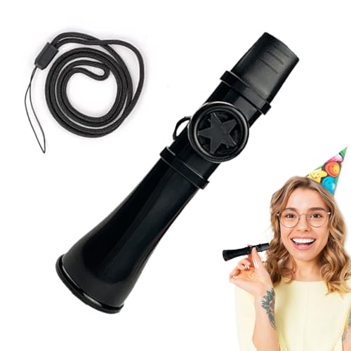 Erwachsener Und Kind Kazoo, Professioneller Kazoo, Wiederverwendbare Waschbare Membranen, Großartige Klangqualität, Wiederverwendbare Flötenmembrane, 13,8 cm, Für Kinder Geburtstage Und Gruppenspiele Erwachsener Und Kind Kazoo, Professioneller Kazoo, Wiederverwendbare Waschbare Membranen, Großartige Klangqualität, Wiederverwendbare Flötenmembrane, 13,8 cm, Für Kinder Geburtstage Und Gruppenspiele von Buhygn