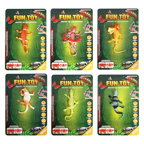 Farbwechselnde Meerestier-Spielzeuge, Pädagogisches Spiel, 12,9 cm, Farbwechselnde Meerestier-Spielzeuge, Schwimmender -Badespielzeug, Tragbar & Sicher, Für Kinder 3+, Pool, Geburtstag, Zuhause, von Buhygn