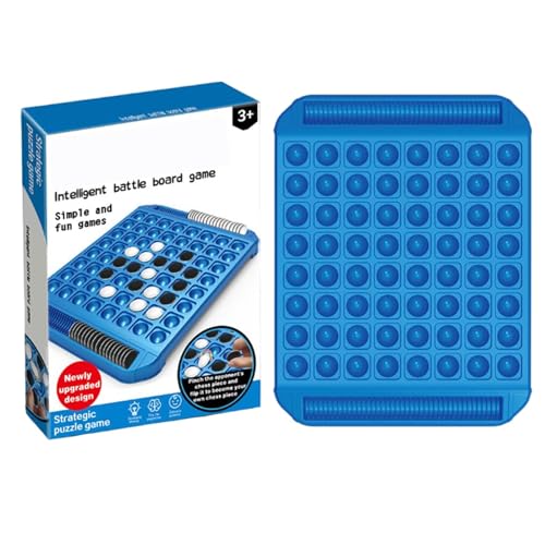 Game Board Set, Board Strategy Game, Activity Educational Set, Foldable Design, Lightweight Portable Case, 26x19.8cm, for Home, Travel, Party, Family Fun Game Board Set, Board Strategy Game, Activity Educational Set, Foldable Design, Lightweight Portable Case, 26x19.8cm, for Home, Travel, Party, Family Fun von Buhygn