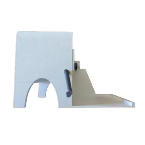 Karten -Scan -Stand, Einfaches Setup & Speicher, 20x10x10 Cm, Handelskartenhalter, Kartenorganisator -Klammer, Tragbares Leichtgewicht, Für Familienspiele, Reisen, Wohnzimmer, Zuhause, Geburtstag, Par Karten -Scan -Stand, Einfaches Setup & Speicher, 20x10x10 Cm, Handelskartenhalter, Kartenorganisator -Klammer, Tragbares Leichtgewicht, Für Familienspiele, Reisen, Wohnzimmer, Zuhause, Geburtstag, Par von Buhygn