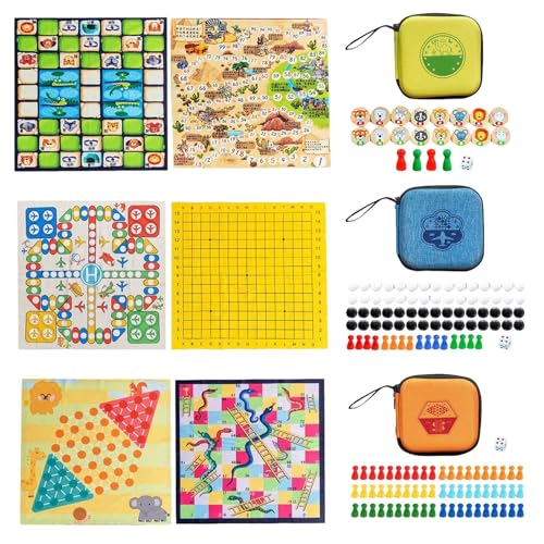 Kinderschachspiele, Spaß Und Interaktiv, 33x33cm, Pädagogisches Lernspielzeug, Schullernspiele, Kompaktes Design, Für Kinder, Reisen, Versammlungen, Roadtrip, Urlaub, Schule, Aktivitäten Kinderschachspiele, Spaß Und Interaktiv, 33x33cm, Pädagogisches Lernspielzeug, Schullernspiele, Kompaktes Design, Für Kinder, Reisen, Versammlungen, Roadtrip, Urlaub, Schule, Aktivitäten von Buhygn