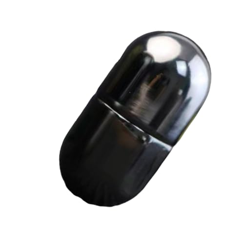 Metal Caps Ules, Push Slider Spinner, Entspannendes Gadget, Mit Reibungsloser Schieberaktion, Kompakt Und Tragbar, Schwarz, Für Erwachsene, Kinder, Schreibtisch, Liebhaber, Freunde, Familie Metal Caps Ules, Push Slider Spinner, Entspannendes Gadget, Mit Reibungsloser Schieberaktion, Kompakt Und Tragbar, Schwarz, Für Erwachsene, Kinder, Schreibtisch, Liebhaber, Freunde, Familie von Buhygn