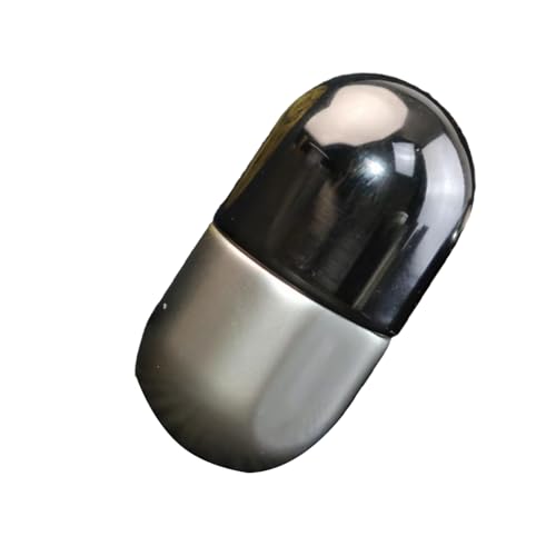 Metal Caps Ules, Push Slider Spinner, Entspannendes Gadget, Mit Reibungsloser Schieberaktion, Kompakt Und Tragbar, Schwarz, Für Erwachsene, Kinder, Schreibtisch, Liebhaber, Freunde, Familie Metal Caps Ules, Push Slider Spinner, Entspannendes Gadget, Mit Reibungsloser Schieberaktion, Kompakt Und Tragbar, Schwarz, Für Erwachsene, Kinder, Schreibtisch, Liebhaber, Freunde, Familie von Buhygn