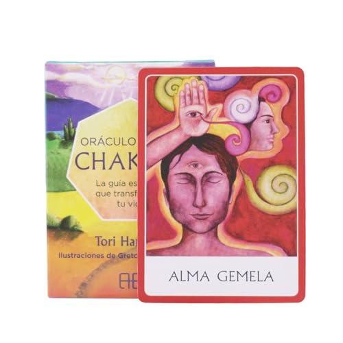 Oracle Card, Wisdom Oracle Deck, Tarotkartendeck, umfassendes Tarotbrett, kompaktes Design, 78 Blatt, für Jugendliche, Teenager, Frauen, Männer, Familie, Freunde Oracle Card, Wisdom Oracle Deck, Tarotkartendeck, umfassendes Tarotbrett, kompaktes Design, 78 Blatt, für Jugendliche, Teenager, Frauen, Männer, Familie, Freunde von Buhygn