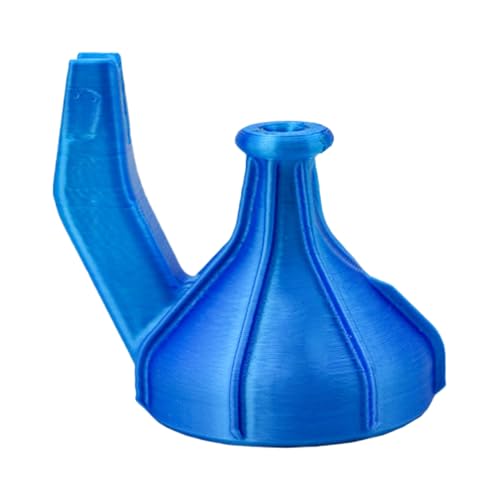 Water Fights Gadget, Hinterhof-Wasserspiel, Strandballon-Füller, mit schnellem Fülldesign, tragbar und leicht, T 4,6 x 4,7 x 4,7 cm, für Hinterhof, Freunde, , Familie, Camping von Buhygn